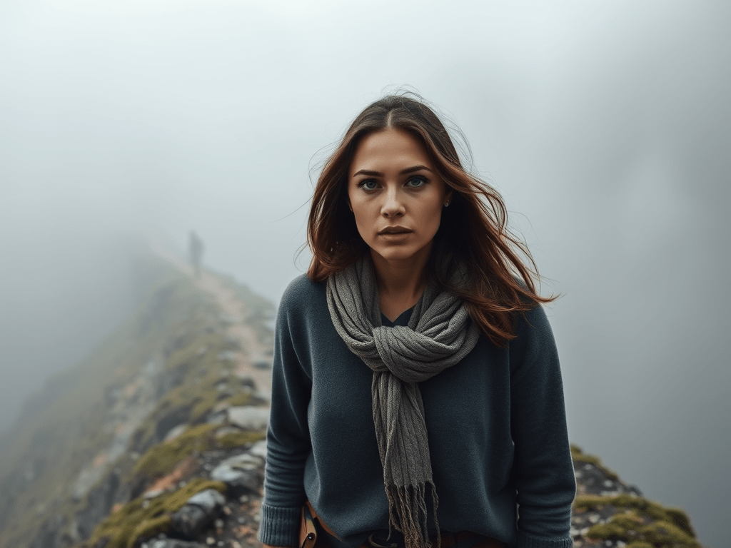 Living With Not Knowing: How to Find Calm When the Future Feels&nbsp;Unstable