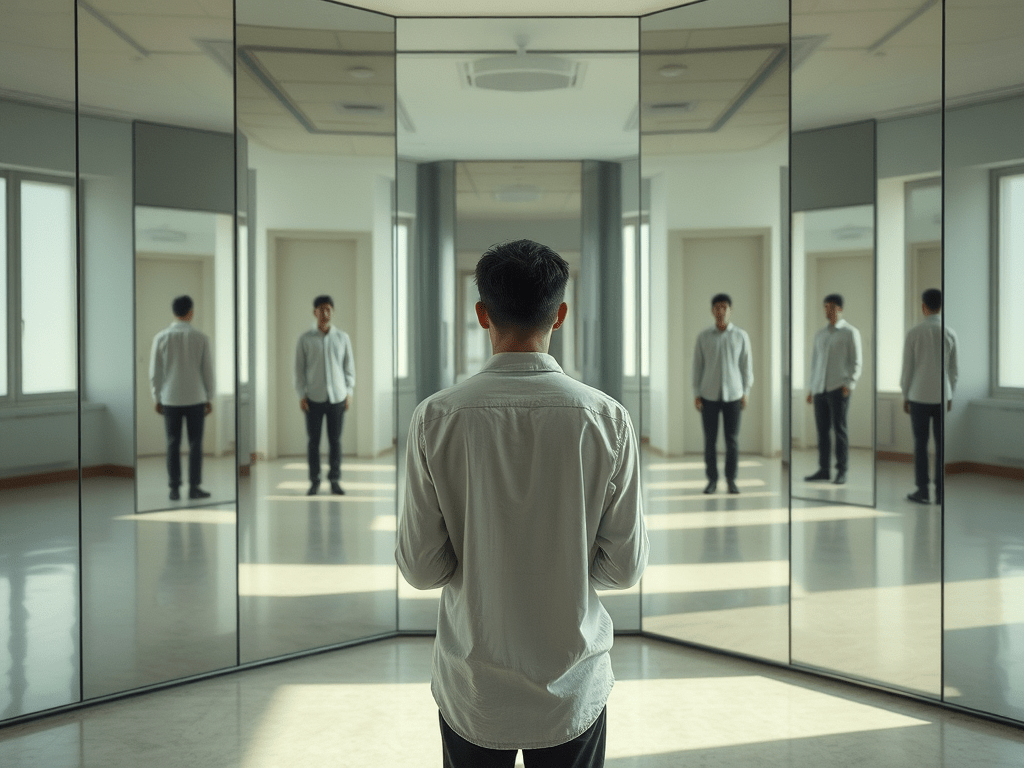 Seeing Only What We Want to See: Why Confirmation Bias Is Quietly Shaping Our&nbsp;Lives