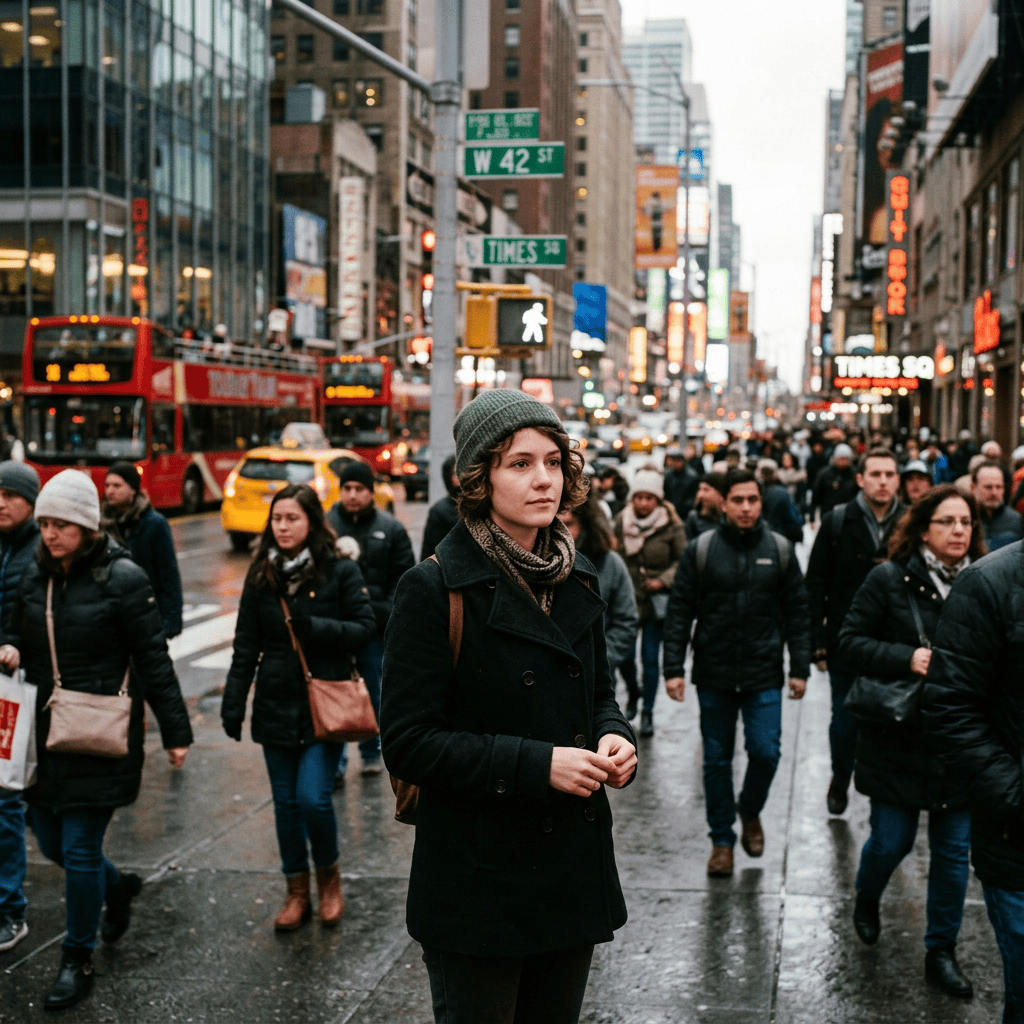 Entitlement: When “I Deserve This” Starts Getting in the Way of a Good&nbsp;Life